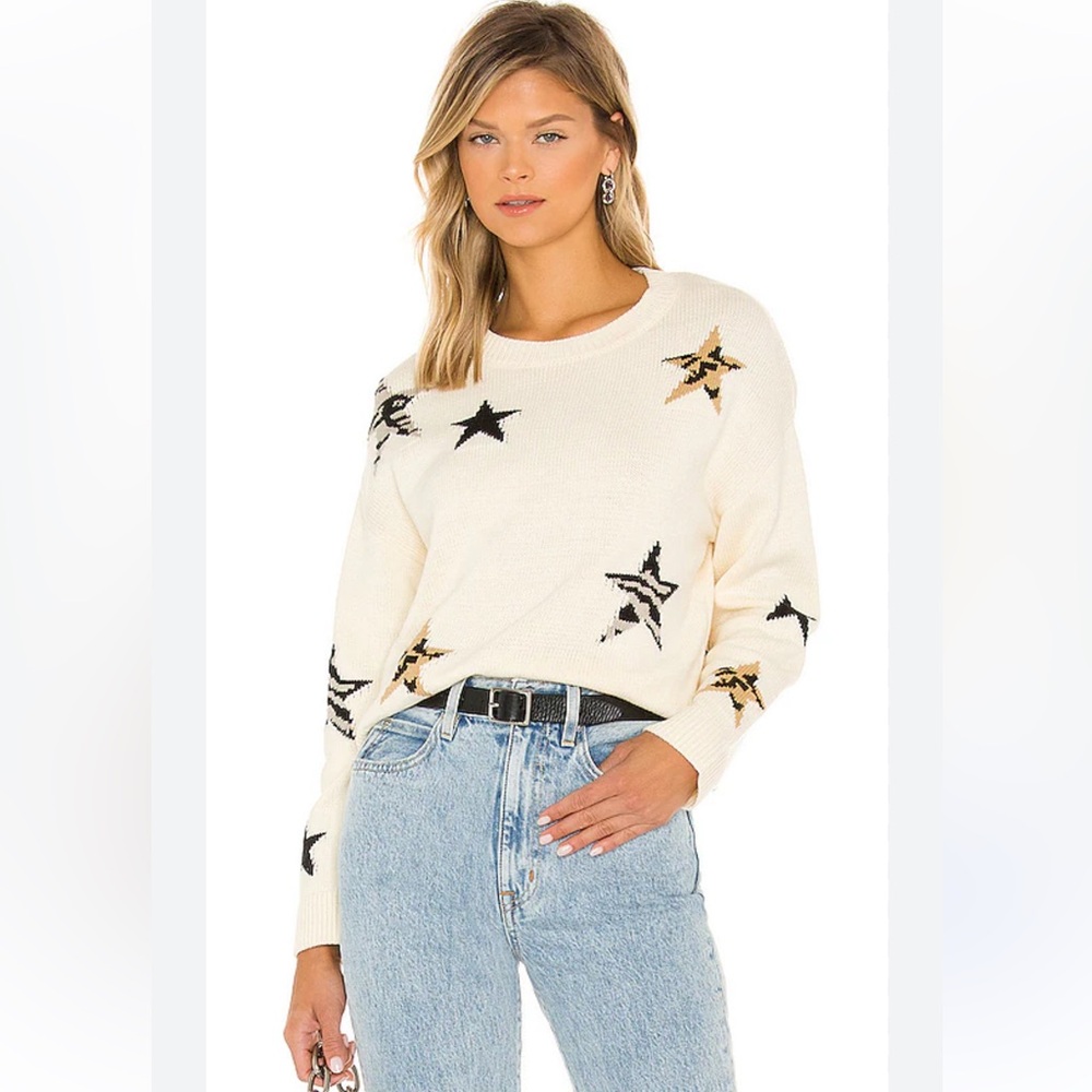 Rails sweater